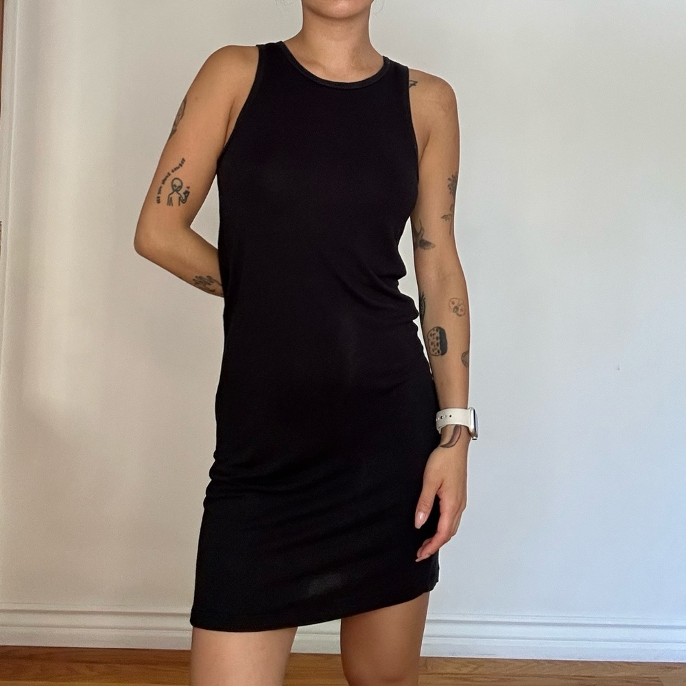 Allsaints dress